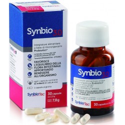 Synbiotec Synbio 3,0 30...