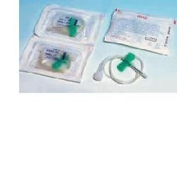 AGO Farfalla 23g/0,63mm Meds