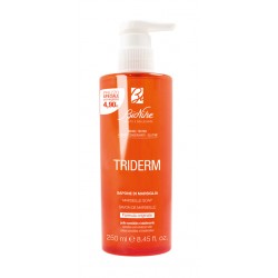 flacone 500 ml triderm sapone marsiglia
