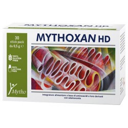 30 bustine mythoxan hd