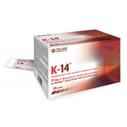 Polaris Farmaceutici K14 20...