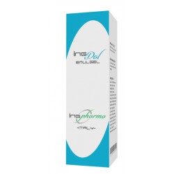 Ing Pharma Ingdol Emulgel...