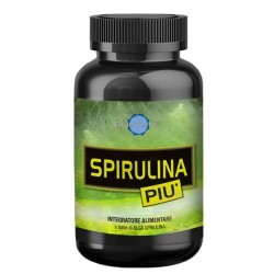Bodyline Spirulina Piu 60...