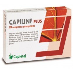 Capietal Italia Capilinf...