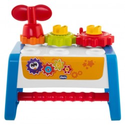 Chicco Gioco S2p 2 In 1...
