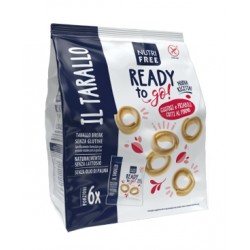 Nt Food Nutrifree Tarallo...
