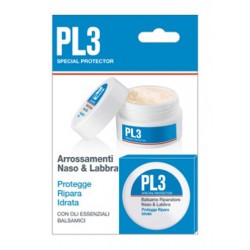 Kelemata Pl3 Balsamo...