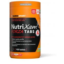 Namedsport Nutrixam Forza...