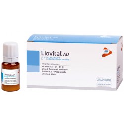 Pharma Line Liovital Ad 10...