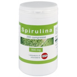 Kos Spirulina 500mg 200...