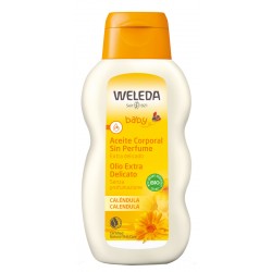 Weleda Italia Baby Olio...