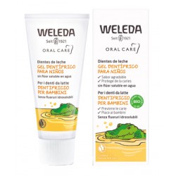 Weleda Italia Dentifricio...