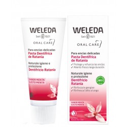Weleda Italia Dentifricio...