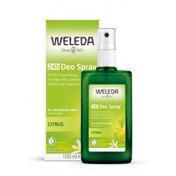 Weleda Italia Deodorante...