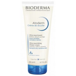 Bioderma Italia Atoderm...