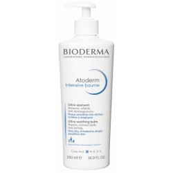 Bioderma Italia Atoderm...
