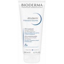 Bioderma Italia Atoderm...