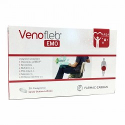 Farmac-zabban Venofleb Emo...