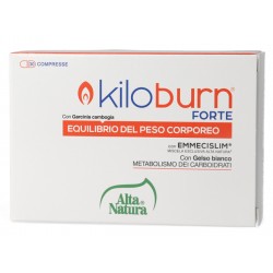 Alta Natura-inalme Kiloburn...