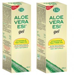 Esi Aloe Vera Gel Vitamina...