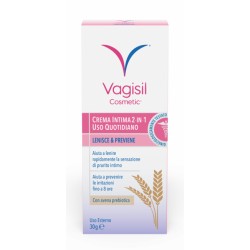 Combe Italia Vagisil Crema...