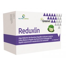 60 capsule reduxlin