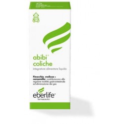 Eberlife Farmaceutici Abibi...