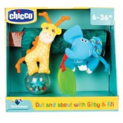 Chicco Gioco Bs A Spasso...