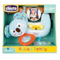 Chicco Gioco Bs La Famiglia...