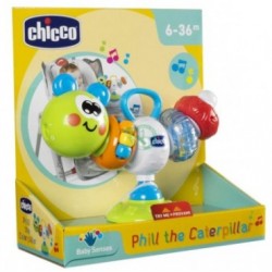 Chicco Gioco Bs Seggiolone...