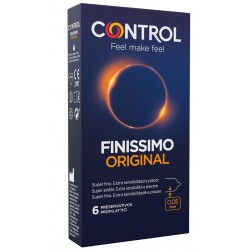 Artsana Control Finissimo...