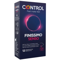 Artsana Control Finissimo...
