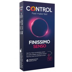 Artsana Control Finissimo...