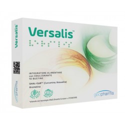 Geofarma Versalis 10 Bustine