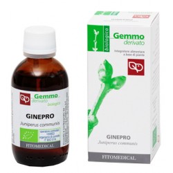 Fitomedical Ginepro...