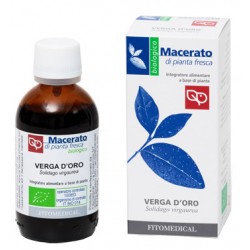 Fitomedical Verga D'oro...