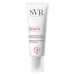 Laboratoires Svr Cicavit+...