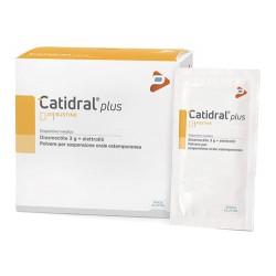 Pharma Line Catidral Plus...