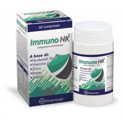 Pharsmart Immuno Nk 60...