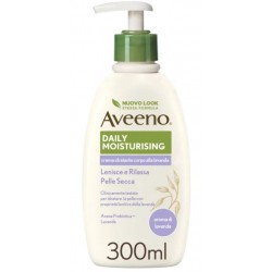Johnson & Johnson Aveeno Pn...