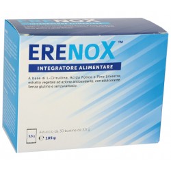Androsystems Erenox 30 Bustine