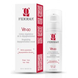 Unika Labs Fiderma Vit Go...