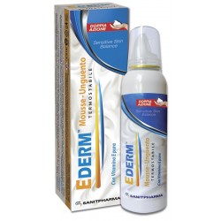 Sanitpharma Ederm Mousse...