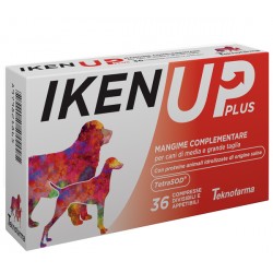 Teknofarma Iken Up Plus...