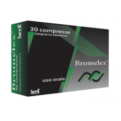 Bmt Pharma Bromelex 30...