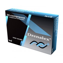 Bmt Pharma Drenalex 30...