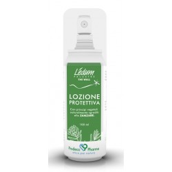 Prodeco Pharma Ledum The...