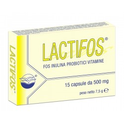 Farma Valens Lactifos 15...