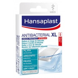 Beiersdorf Hansaplast Aqua...
