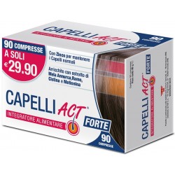 F&f Capelli Act Forte 90...